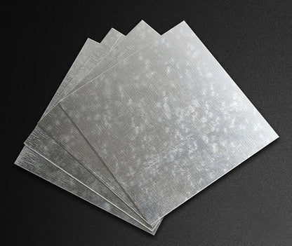 Galvanized Iron Plate, White Iron Plate, Iron Sheet Thickness 1mm, 2mm, 3mm