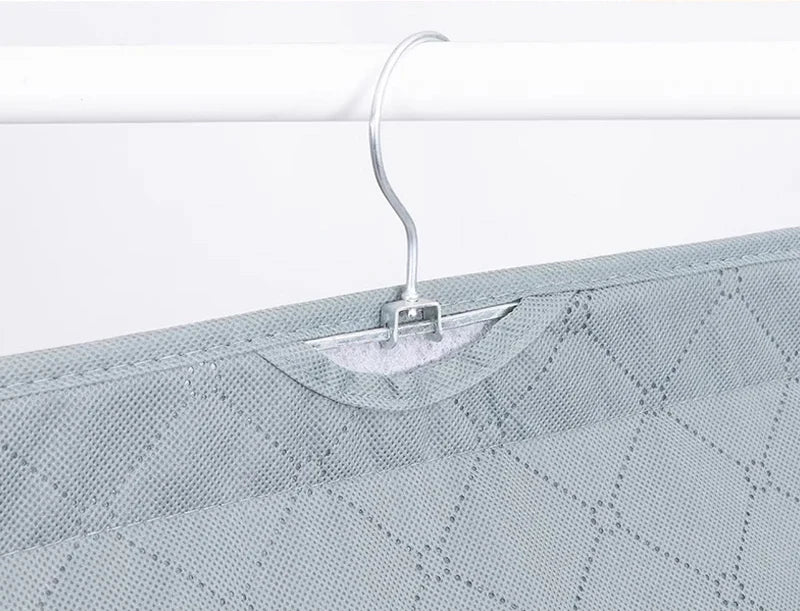 handbag storage hanging bag Organizer Wardrobe Closet Storage Transparent Three-dimensional Home Organization hanging bag