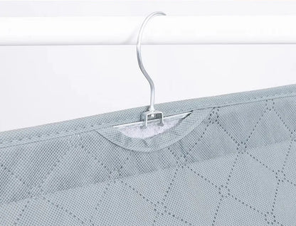 handbag storage hanging bag Organizer Wardrobe Closet Storage Transparent Three-dimensional Home Organization hanging bag