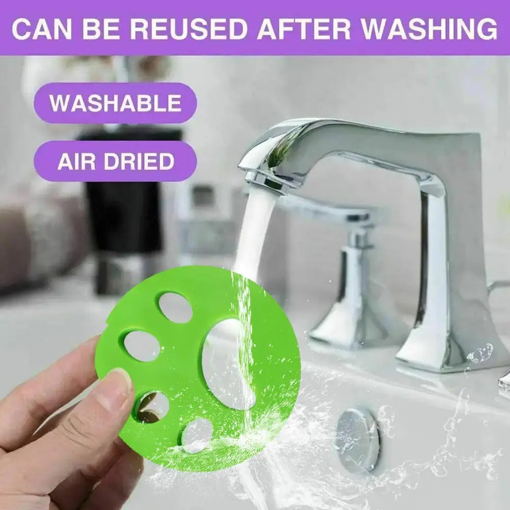 Cat's Paw Hair Remover For Washing Machine Pet Fur Lint Catcher Hair Removal Filter Balls Reusable Cleaning Laundry Accessories