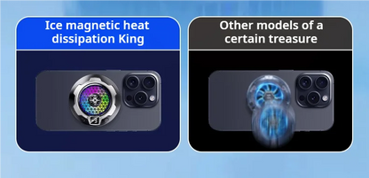 SL15 New Mobile Phone Radiator for Mobile Phone Phablet Fan Semiconductor Mobile Phone Cooler Gaming Cooler Mobile Phone