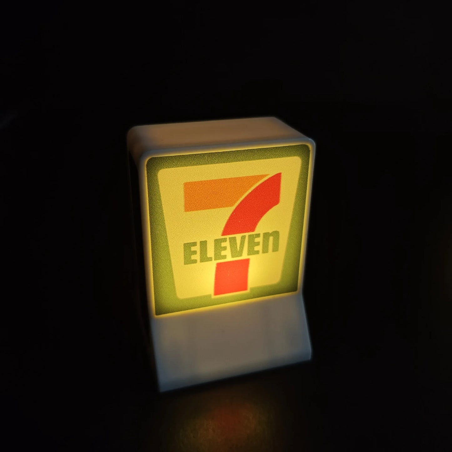 Room Decoration Fridge Magnets Coffee Shop Luminous Light Boxes Creative Convenience Store Light Signs Home Decorative Ornaments