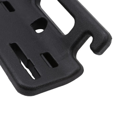 Car Seat Headrest Hanger For Backbag Hand Bags Storage Bag Auto Hook Old Man Child Safety Armrest Grab Bar 1pcs