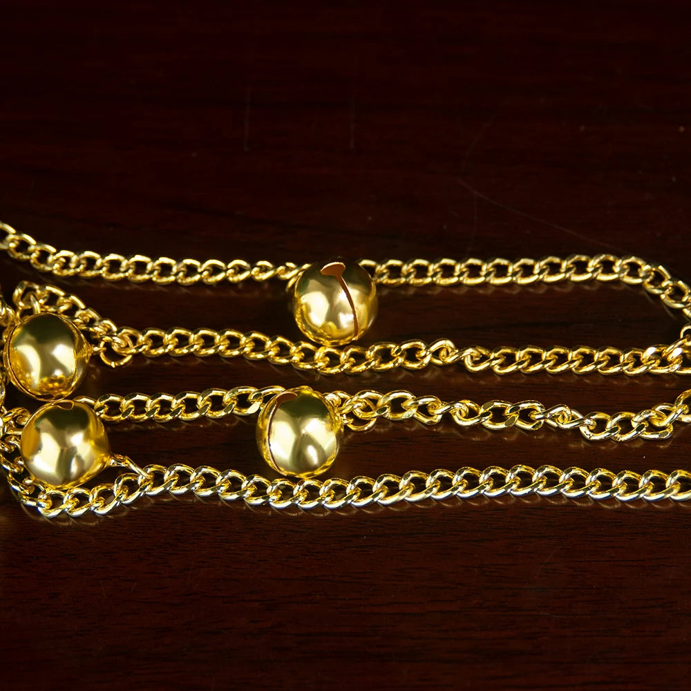 Orthodox Church Incense Burner with Wall Hook Set Metal Inner Liner Inside Burner Religious Ornament Church Supplies