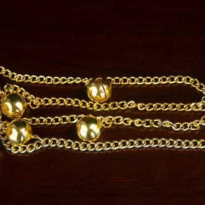 Orthodox Church Incense Burner with Wall Hook Set Metal Inner Liner Inside Burner Religious Ornament Church Supplies