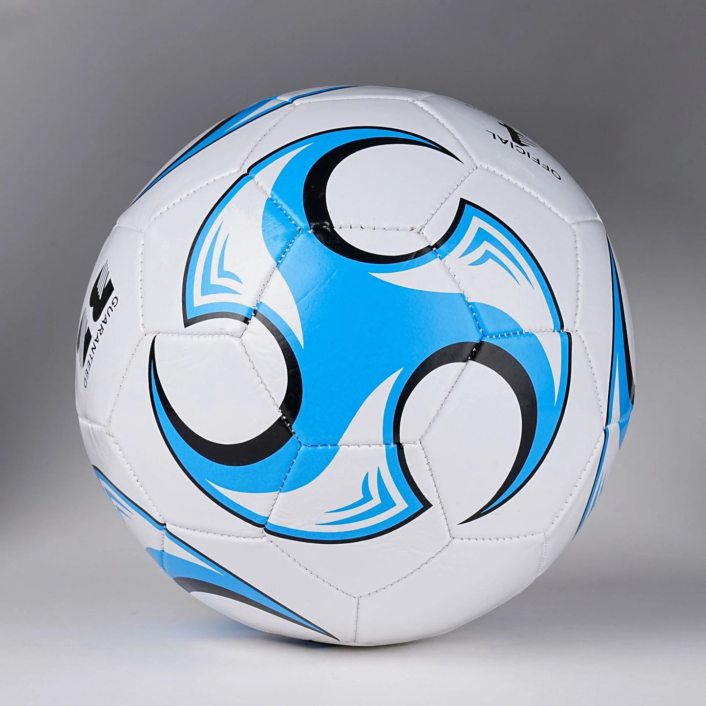 Soccer Ball Size 3 4 Machine-Stitched Football for Outdoor Sports Practice Supplies Match Training Football League