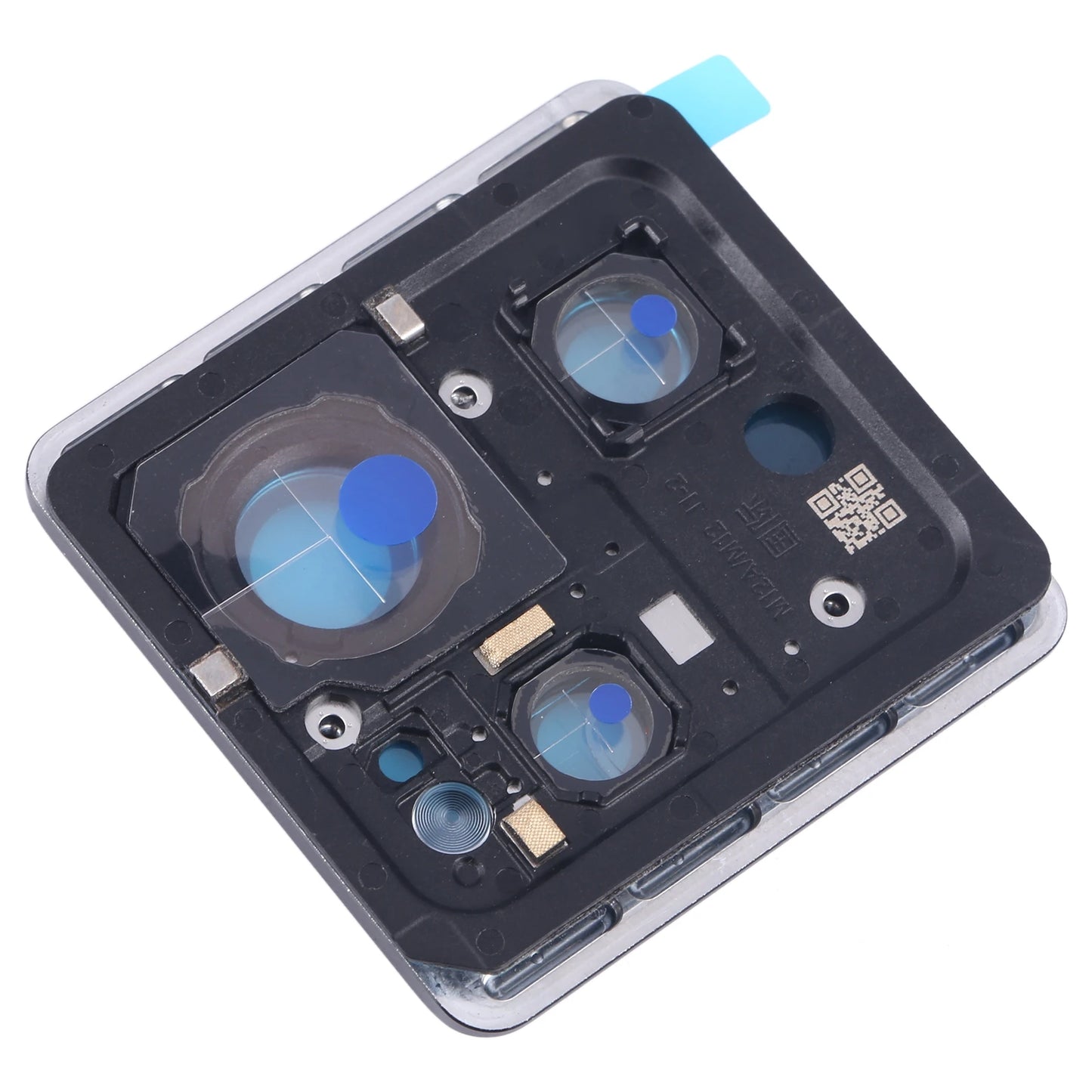 For Xiaomi 13T Camera Lens Cover Phone Repair Spare Part