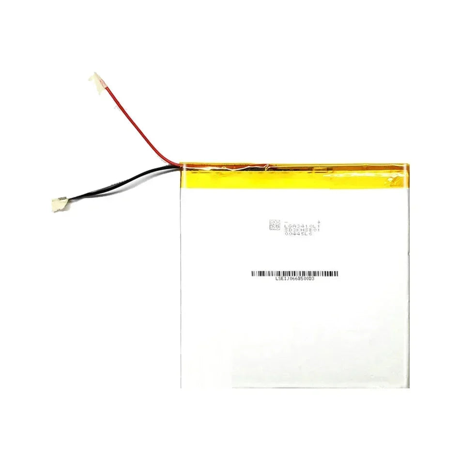 Tablet Battery NEW A80H A80HD A80S(3line) For Teclast A80H A80HD A80S A80se X80H X80HD X80 Plus &Pro &Power Tablet PC