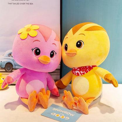 28CM Super Cute Stuffed Chicken Children's Gifts Stuffed Toys
