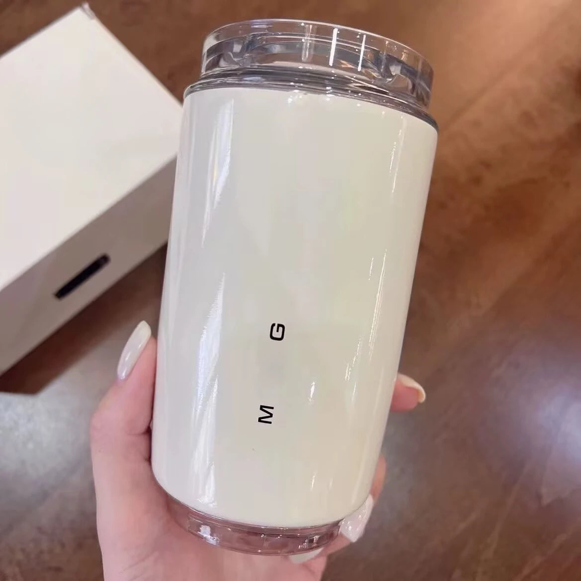 480ml Insulated Water Bottles 2024 New Thermos Bottle Stainless Steel Water Bottles Drinking Bottle Coffee Cup Travel MugTumbler