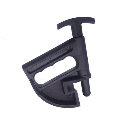 1PC Auto Tire Changer Clamp Parts Universal Maintain Auxiliary Tool Car Tire Disassembly Removal Bead Rim Clamp Drop Center Tool