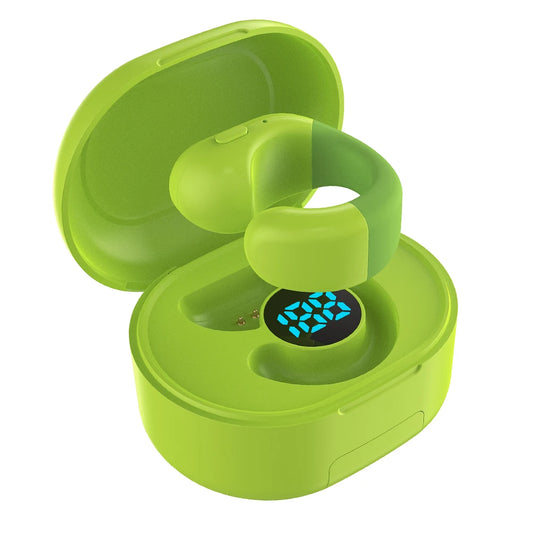 TikTok Scrolling Ring Camera Remote Wireless Charging Case for iPhone iPad Android Phones Easy Video Recording