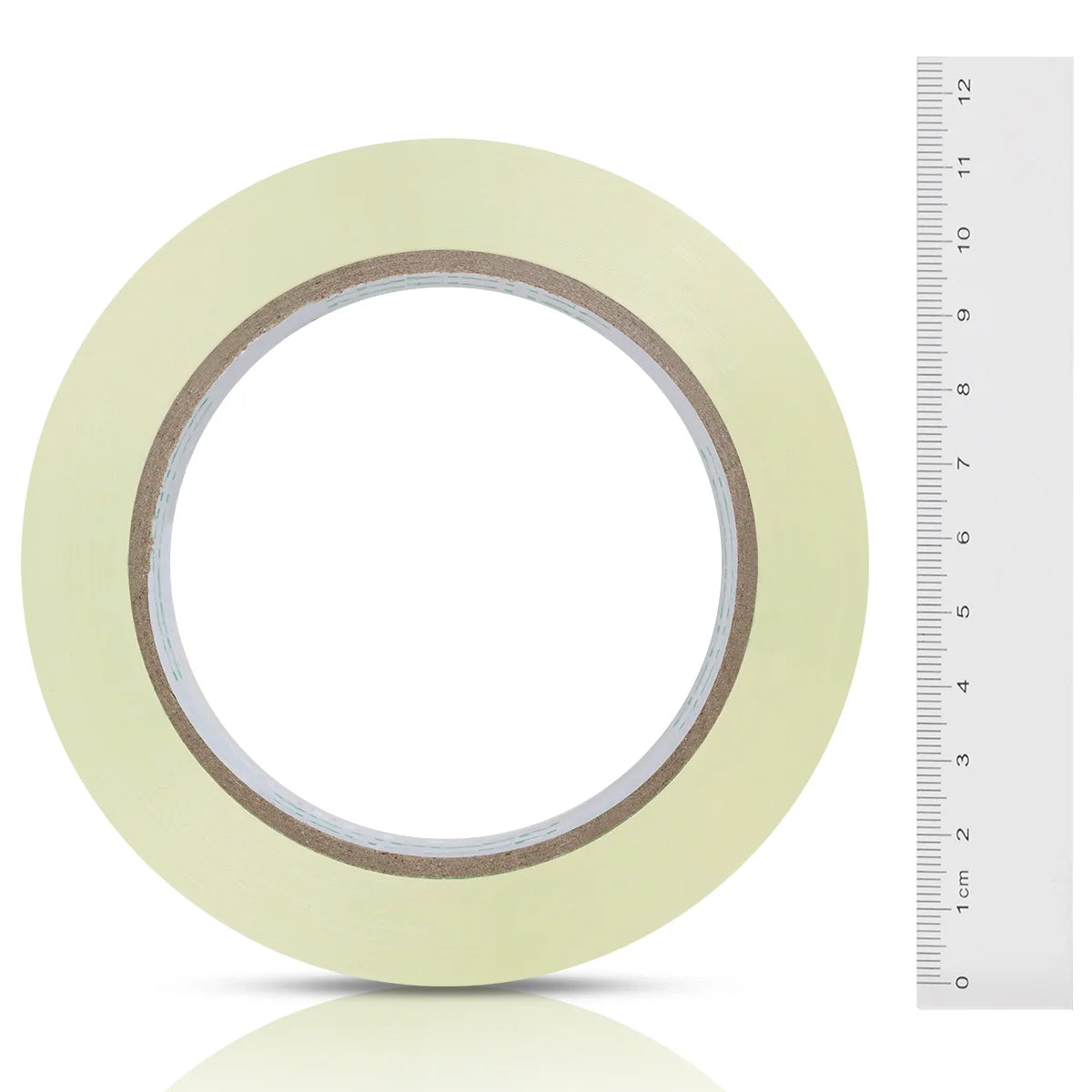 Transparent Packing Tape Sealing Wide Tape High Viscosity Office, cultural and educational supplies adhesive