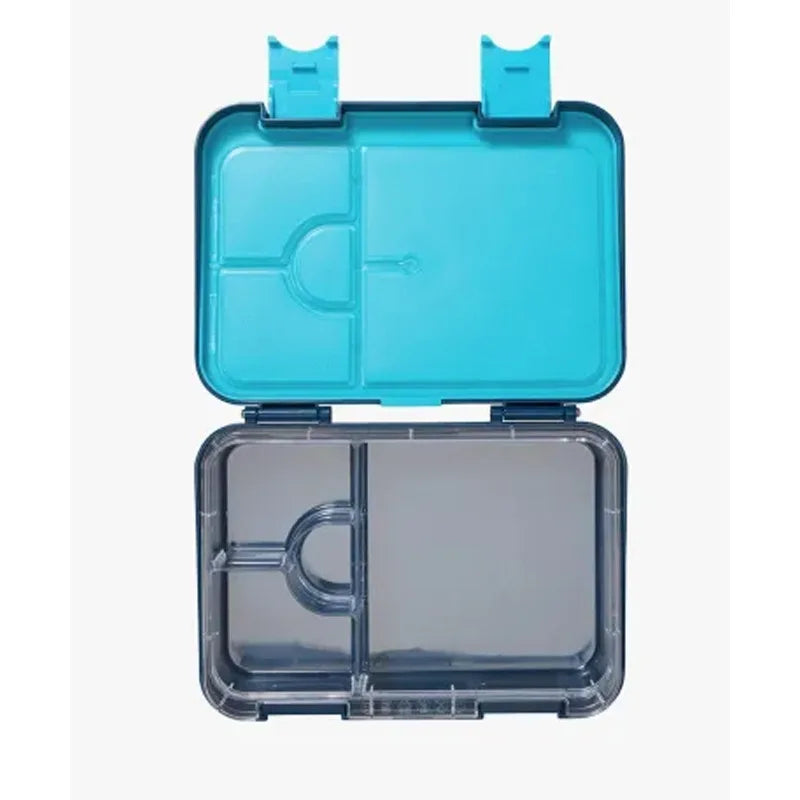 Genuine Australia Smiggle Children Study Stationery Student Kawaii Sunflower Lunch Box Anime Student Gift