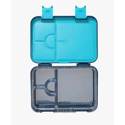 Genuine Australia Smiggle Children Study Stationery Student Kawaii Sunflower Lunch Box Anime Student Gift