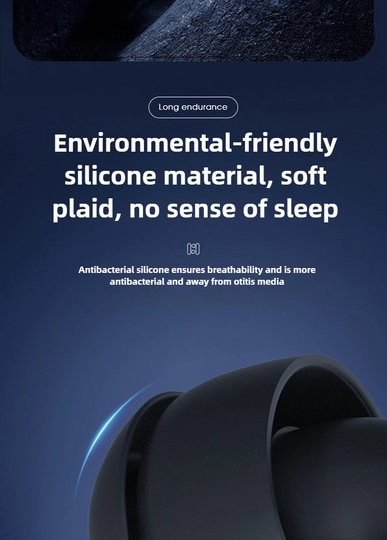 New adjustable earplugs, hot-selling with 3 noise reduction modes, noise-blocking for sleep and sound insulation.