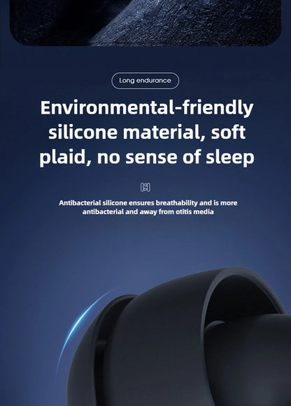 New adjustable earplugs, hot-selling with 3 noise reduction modes, noise-blocking for sleep and sound insulation.