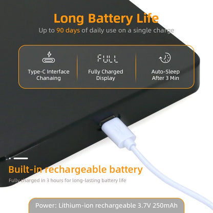 Espresso Scale With Timer Digital Usb 3kg Electronic With Pad High Precision Portable Barista Tools Home Coffee Accessories