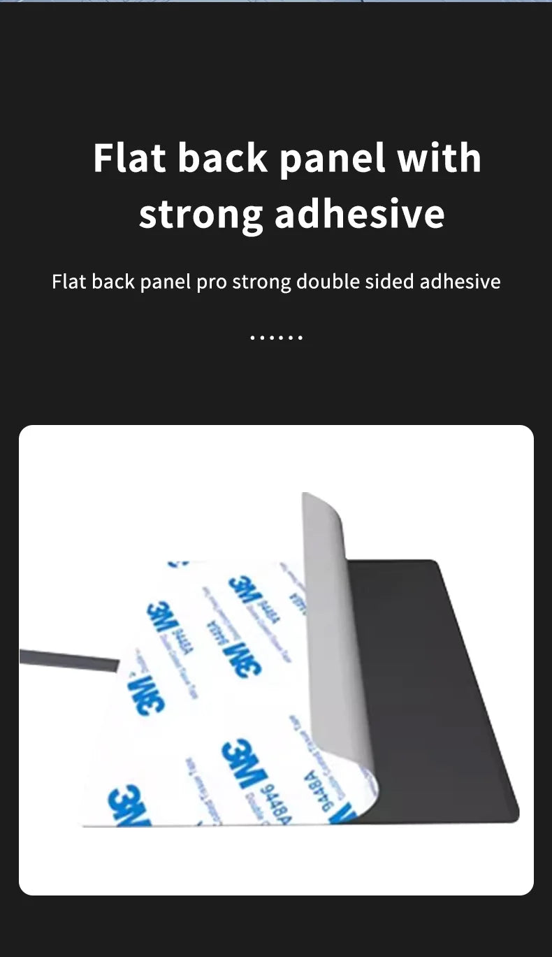 New Wall Tablet Mounted Wireless Charger Wall charging Socket Tablet Magnetic Bracket Holder for Universal Tablet Android iPad