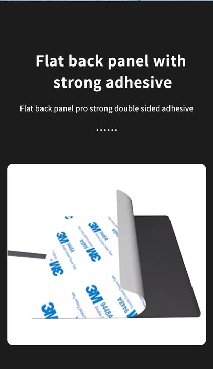 New Wall Tablet Mounted Wireless Charger Wall charging Socket Tablet Magnetic Bracket Holder for Universal Tablet Android iPad