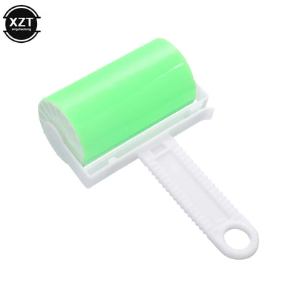 Reusable Lint Remover Washable Clothes Dust Wiper Cat Dog Comb Shaving Hair Pet Hair Remover Brush Sticky Roller Cleaning Tools