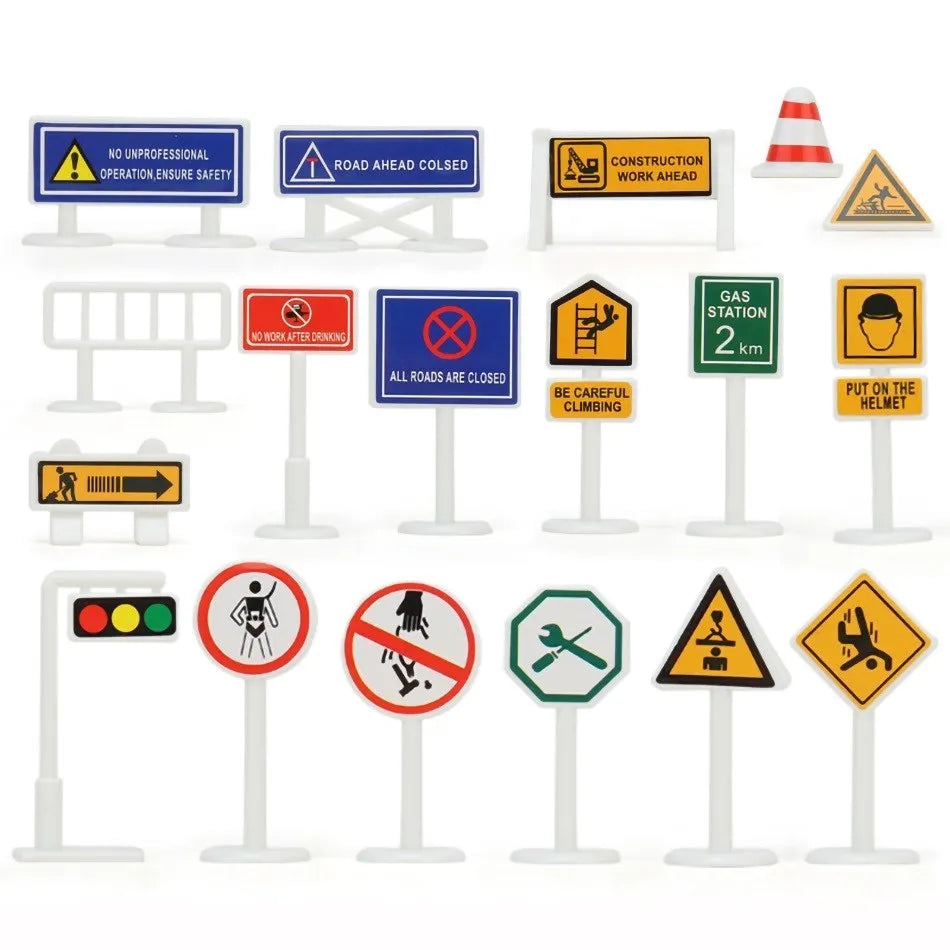 Children Playmat Activity Surface Waterproof Map Kids Animal Road Toy Baby Dinosaur Road Portable Carpet Farm Road Non-Toxic Mat