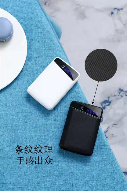 3×18650 DIY Shell Mobile Phone Charge Power Bank Case DIY Box 3 USB Ports 18650 Power Bank Case  Power Bank Cover Kit