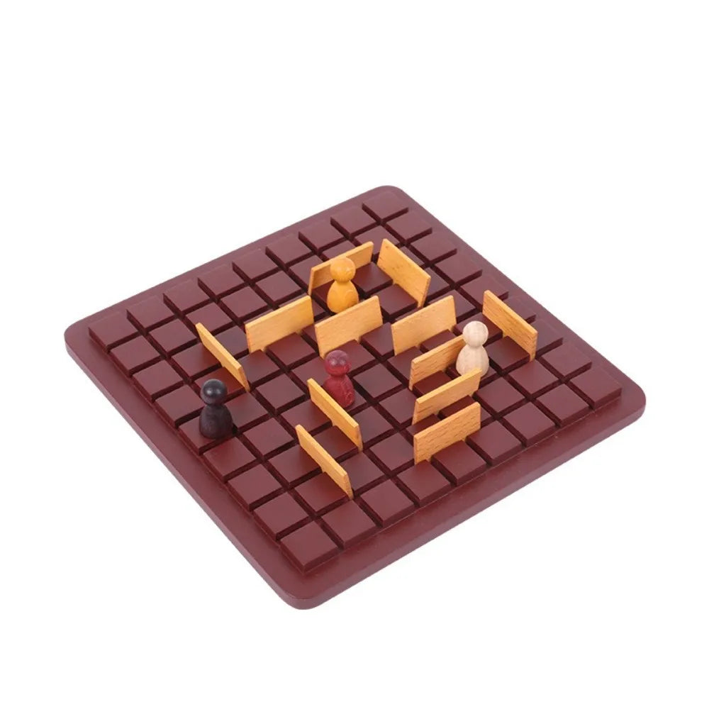 Classics Multiplayer Strategy Board Game Parent Child Interaction Step By Step Chess Boards Desktop Games