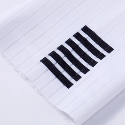 Anti Slip Silicone Summer Aero Socks Whiteline Cycling Socks Men Bicycle Sport Running Bike Socks Calcetines