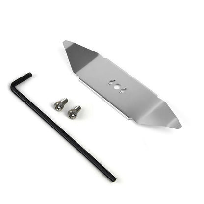 Lawn Robot Blade Stainless Steel Lawn Mover Replacement Cutting Blades For Robomow RS RC Automatic Lawn Mower Garden Tools Part