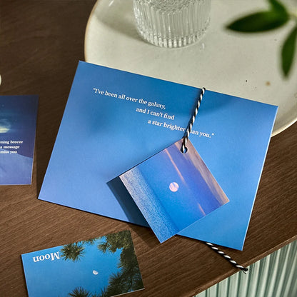 Stationary Paper and Envelopes Set Stationary Set for Women Girls and Men Boys Cute Stationary Writing Stationery Paper