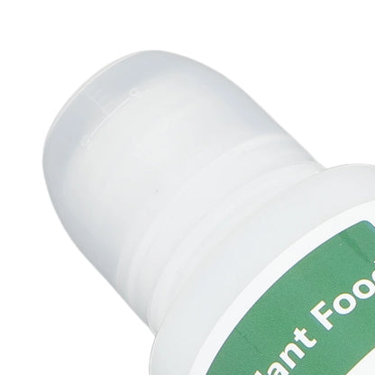 3 Set Hydroponic Plant Food Plant Growing Hydroponic Nutrients Indoor Plant Food for Vegetables Fruit Indoor Plant Food