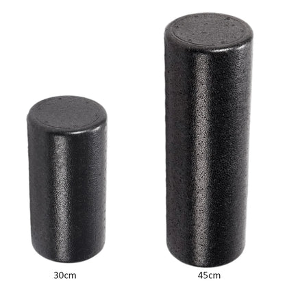 Pilates Foam Roller Yoga Foam Roller 30/45CM Exercise Equipment Massage Roller for Women/Men Muscle Relaxation