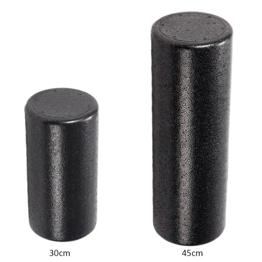 Pilates Foam Roller Yoga Foam Roller 30/45CM Exercise Equipment Massage Roller for Women/Men Muscle Relaxation