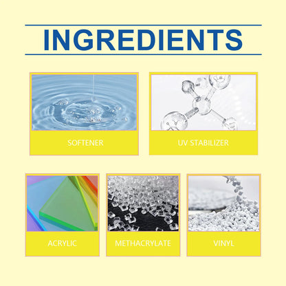 Eelhope Dental Diamond Decoration Set Teeth Fashion Beauty Decoration Diamond Lights up Personality Shining Dental Diamond