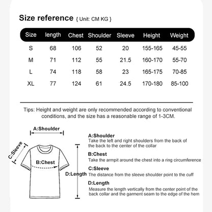 Vintage Water Washing T Shirts Wow Wow Fun Black Cat Tops Casual Hip Hop Short Sleeve Men Women Clothing Cotton Couple Tops