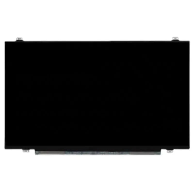 15.6 Inch  Laptop Screen LP156WF6-SPB1 Fit NV156FHM-N43 72% NTSC Matte LED Display 1920*1080 FHD IPS 30 Pin EDP