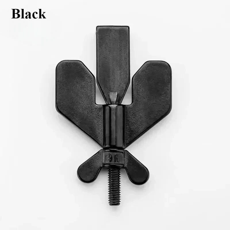 Portable Hotel Lock Live Alone Self-Defense Door Stop Travel Anti-theft Door Stopper Childproof Door Lock Safety Home Latch