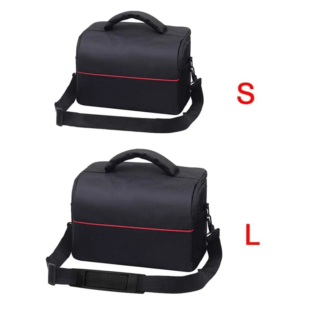 Portable Camera Accessories Waterproof Backpack Photography Protective Camera case Camera Video Bag DSLR Camera Cover