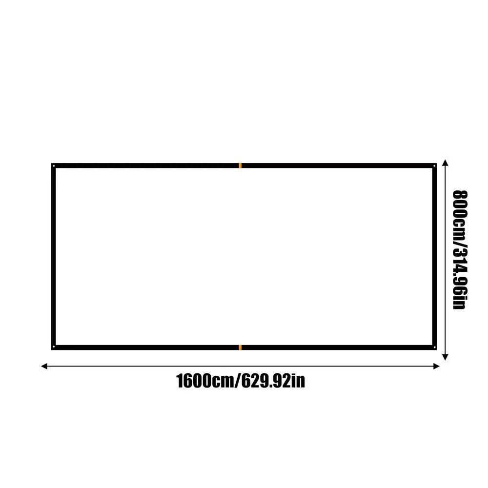 Beach Volleyball Lines Heavy Duty Court Boundary Lines Portable Sports Supplies Reusable Outdoor Play Accessories For Daily