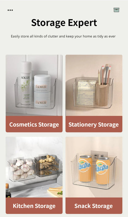 kitchen organizer accessories storage organization organizador de cocina y almacenamiento accessory gadgets hanging organizers