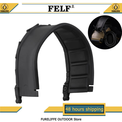 Original C5 Tactical Headset Replacement Headband/Tactical Headset Accessories/C5 Outdoor Hunting Headset Caps