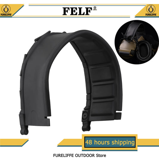 Original C5 Tactical Headset Replacement Headband/Tactical Headset Accessories/C5 Outdoor Hunting Headset Caps