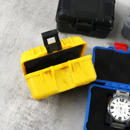 Watch Storage Box Waterproof Watch Storage Watch Case ABS Material