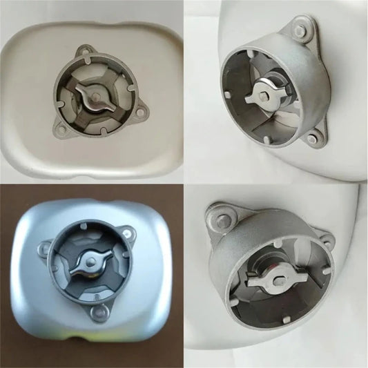 Bread Machine Repair Mixing Shaft Rings Bread Machine Parts for Bread Dropshipping