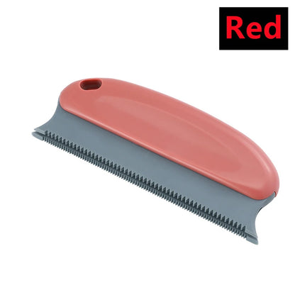 New Lint Hair Remover Brush Cleaning Brush Sofa Fuzz Fabric Dust Removal Pet Cat Dog Portable Multifunctional Household Remover