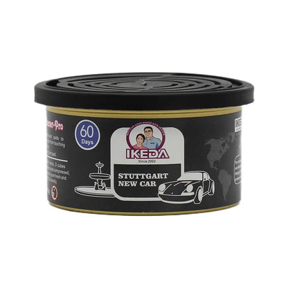 Car Air Freshene Organic Wood Fiber Aromatherapy Cans For Home Odor Eliminator Essential Long-Lasting Auto Ornaments Tools