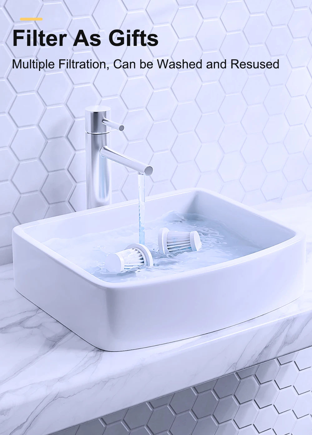 Car Vacuum Cleaner Wireless 95000PA Strong Suction Vacuum Cleaner Portable Handheld Vacuum Cleaner Blower 2in1 for Car Home