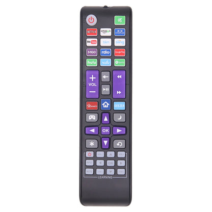 New Replacement Universal Remote Control for Roku TV, Compatible for TCL Roku/Hisense Roku/Onn Roku/Sharp Roku/Element Roku/Phil