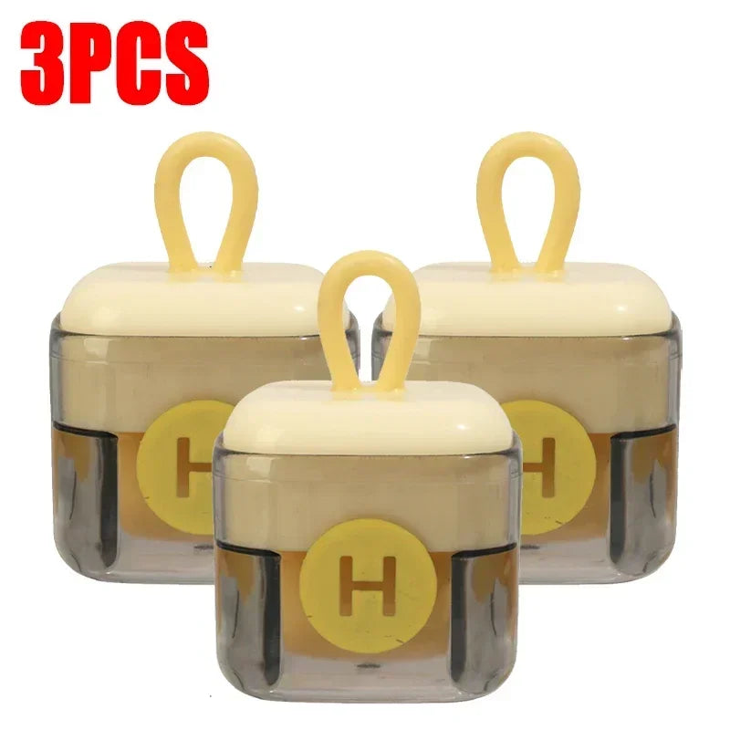 Portable Washable Lint Roller Reusable Roller Clothes Pet Hair Remover Dust Removal Eliminator Brush Hair Sticky Cleaning Tool